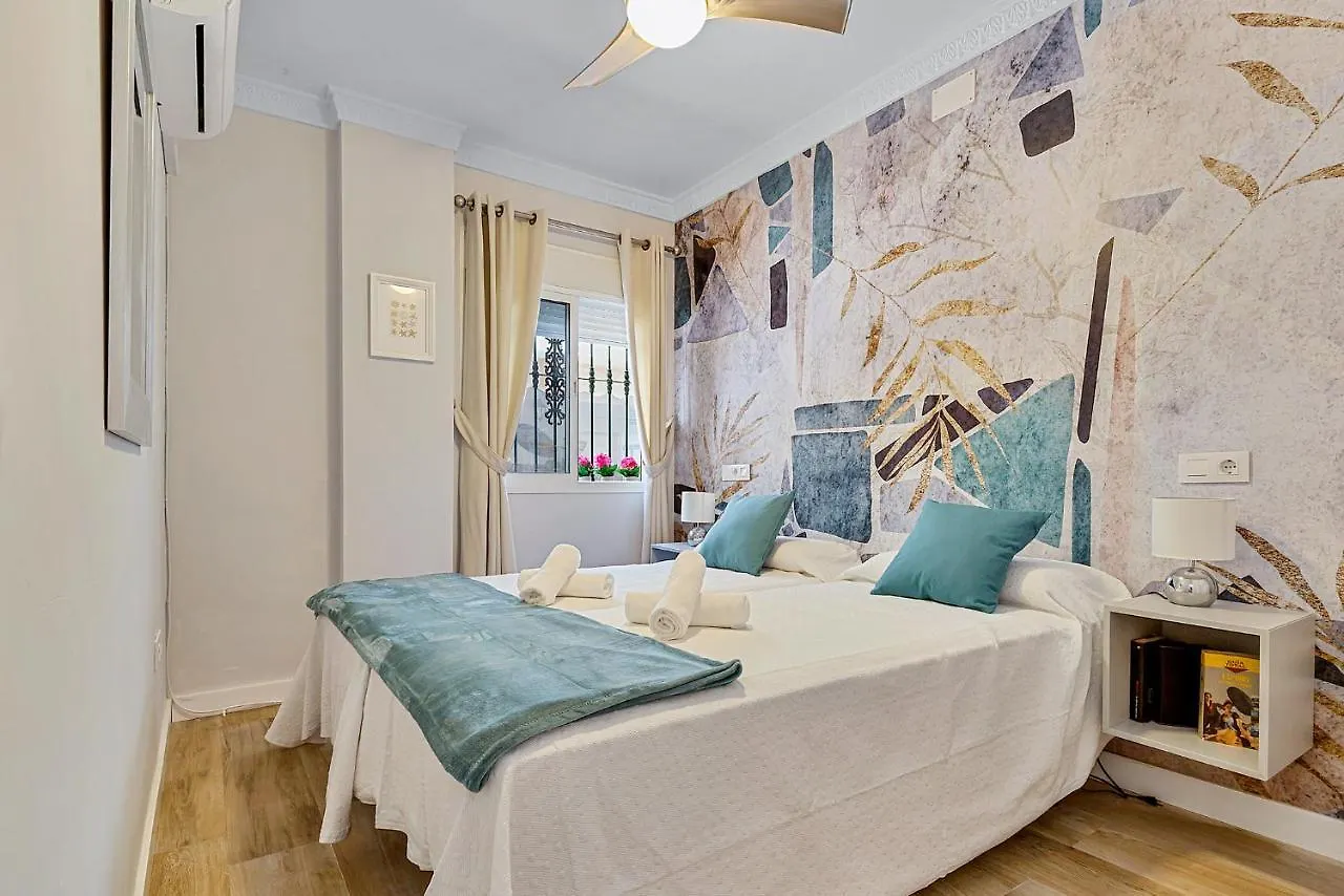 Coral Apartment La Cala Beach La Cala De Mijas