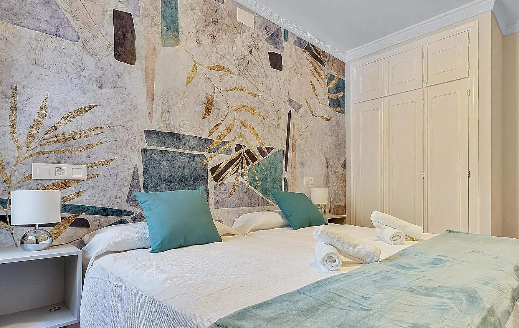 Coral Apartment La Cala Beach La Cala De Mijas Espagne