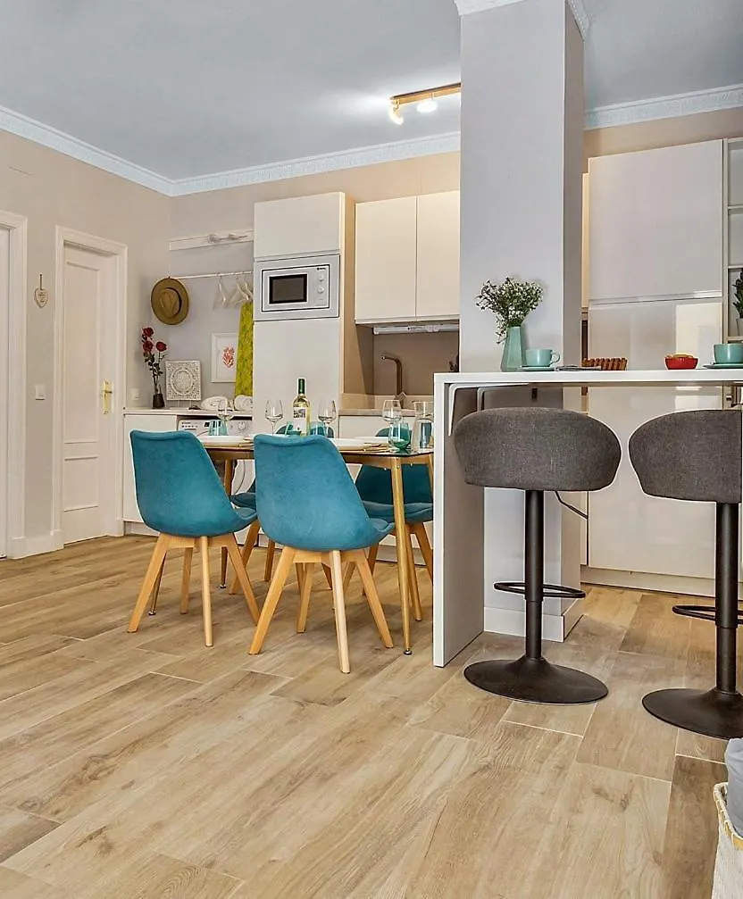Coral Apartment La Cala Beach 卡拉德米哈斯