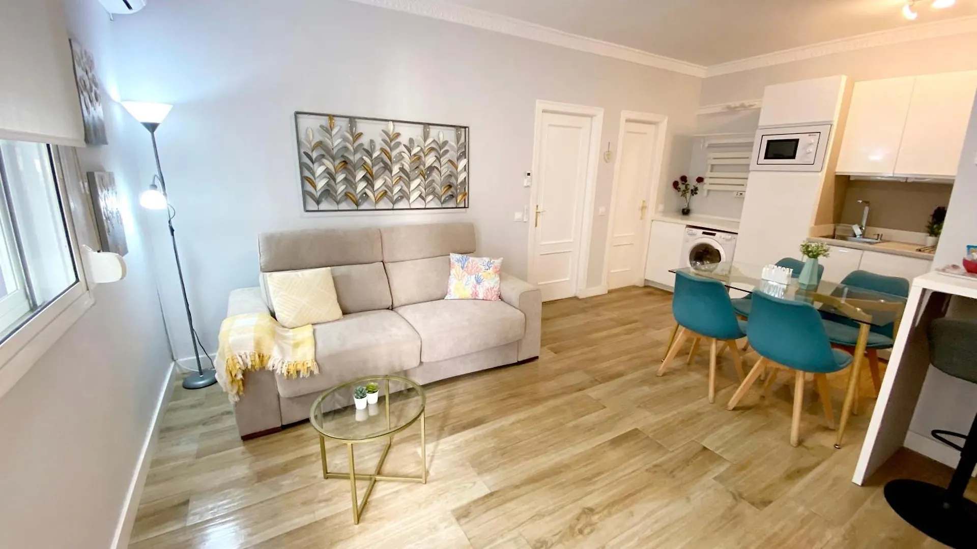 Coral Apartment La Cala Beach La Cala De Mijas