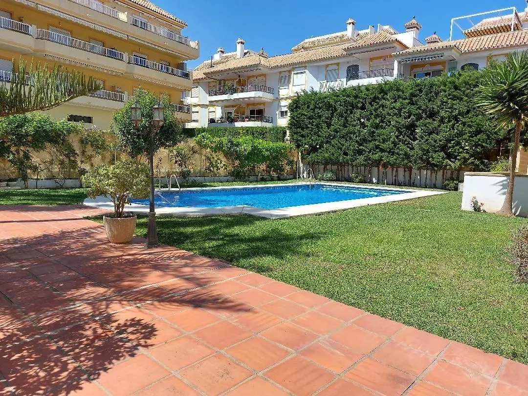 Coral Apartment La Cala Beach La Cala De Mijas España