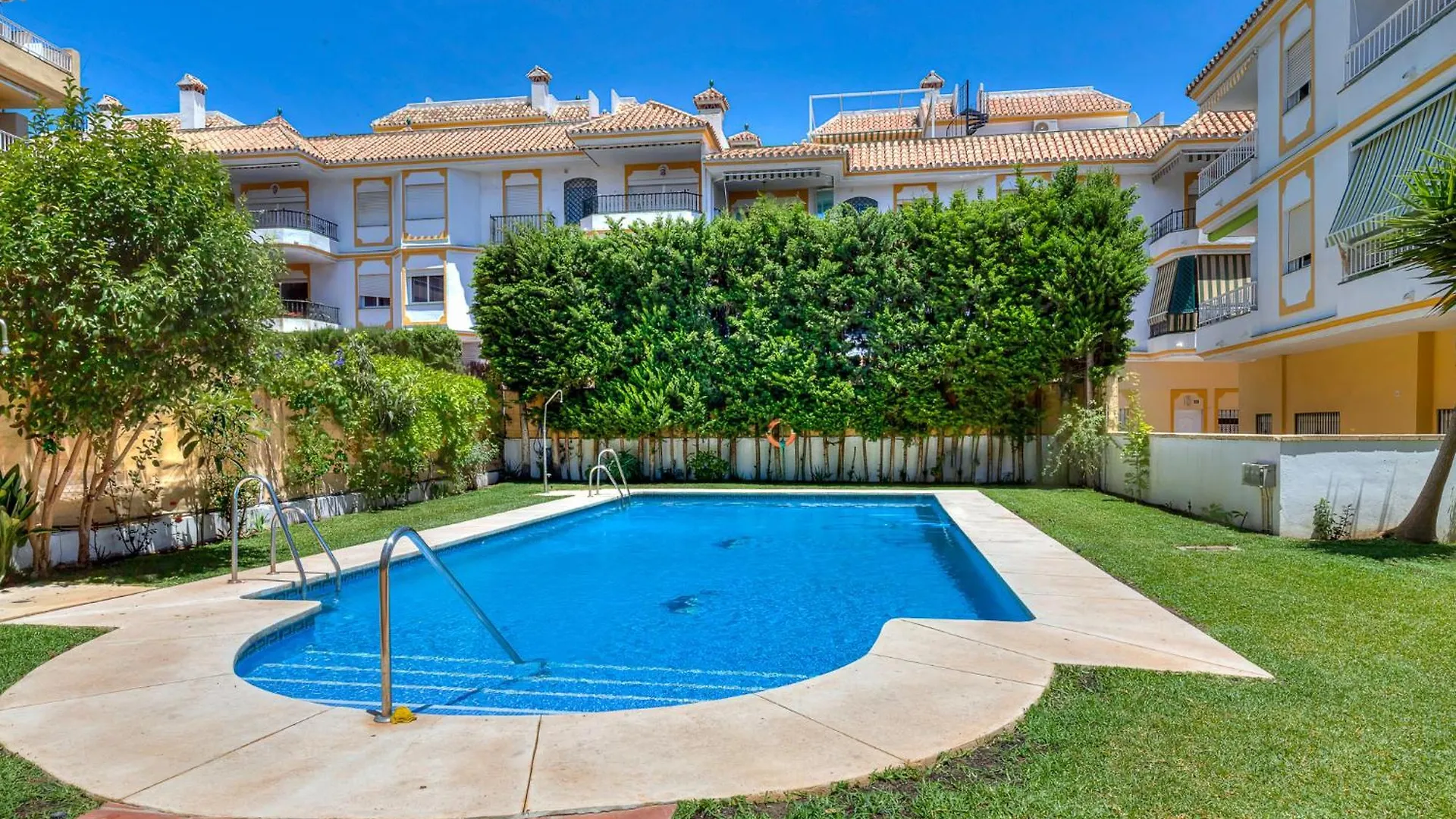 Coral Apartment La Cala Beach La Cala De Mijas