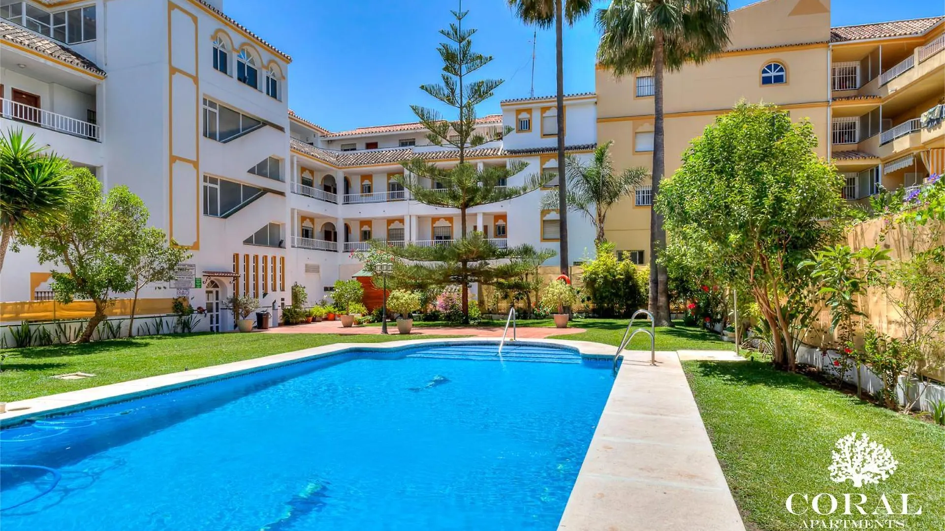 Coral Apartment La Cala Beach La Cala De Mijas España
