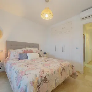  Apartment Cubo's Acacias