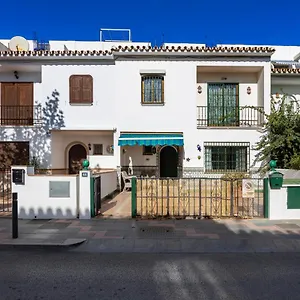  Apartamento Svoy Magnifico Adosado En España