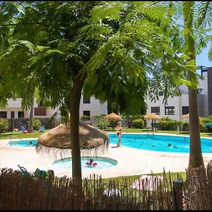  Apartamento Lovely In Cala De Mijas