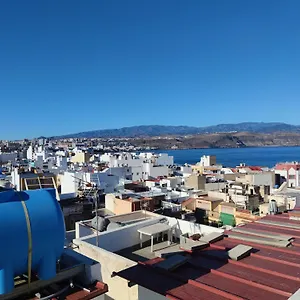  Apartamento De Va Canteras España