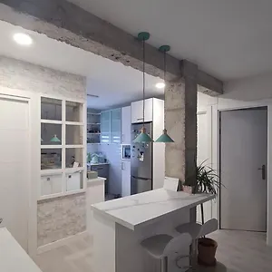  Apartamento Aile España